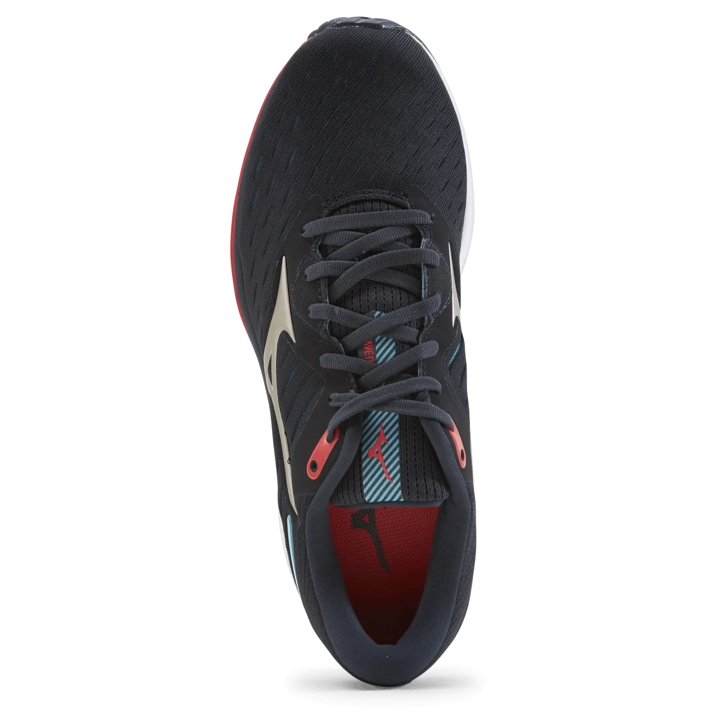Wave Rider 24 Blue/Grey/Red