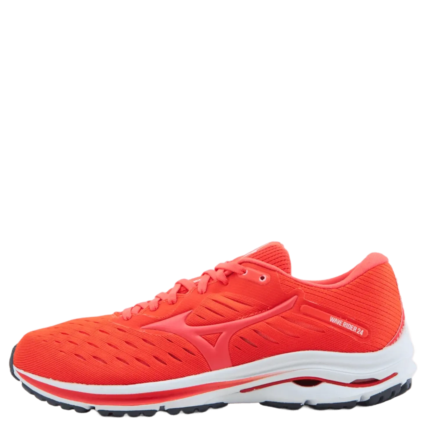 Wave Rider 24 Pink/Red