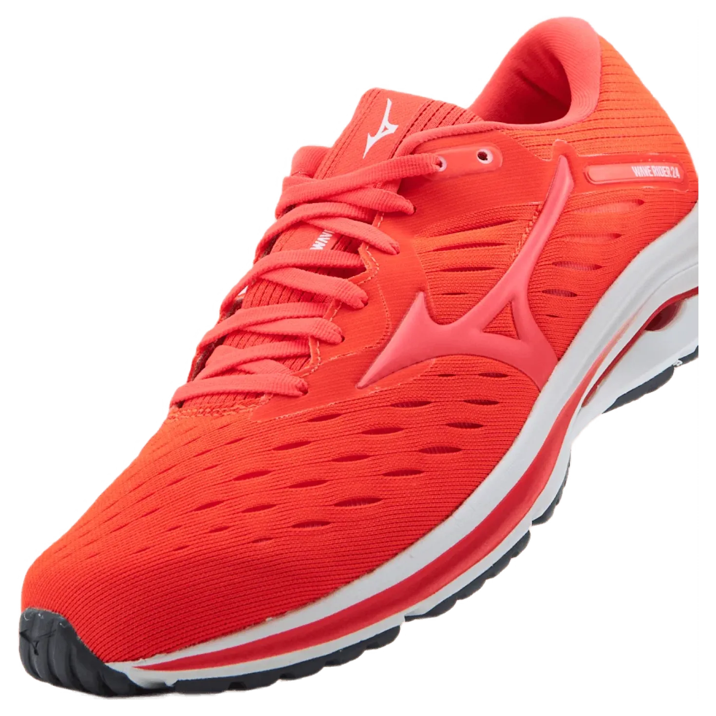 Wave Rider 24 Pink/Red