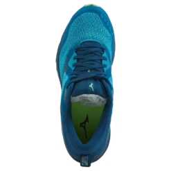 Wave Rider Tt Algiers Blue/gibraltar Sea/neo