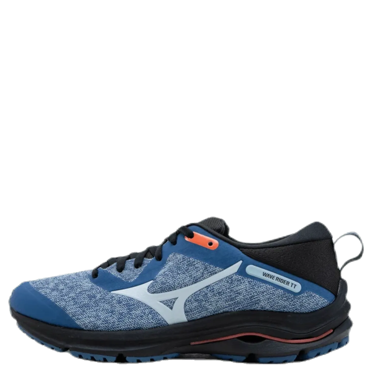 Wave Rider TT 2 Blue/Pink