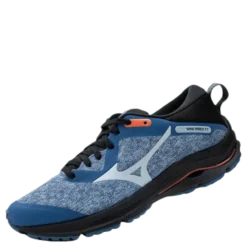 Wave Rider TT 2 Blue/Pink