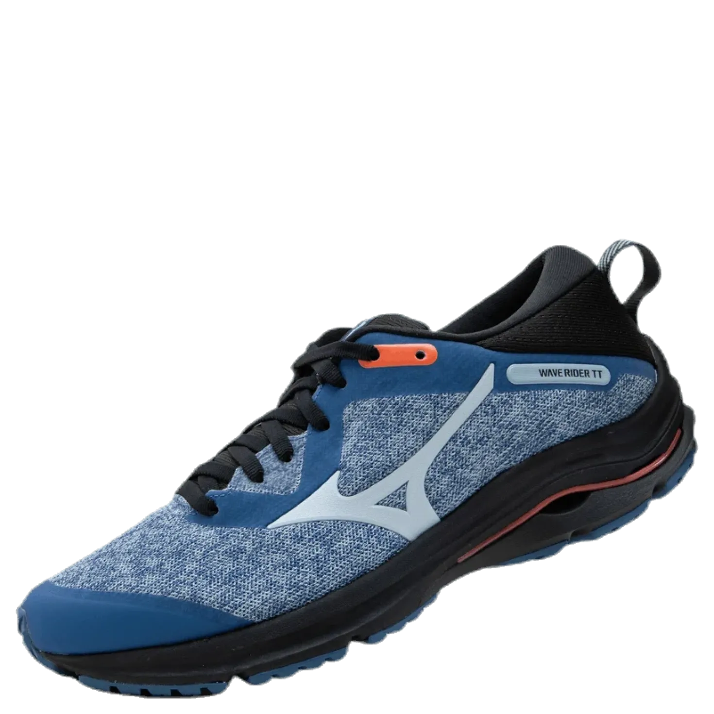 Wave Rider TT 2 Blue/Pink