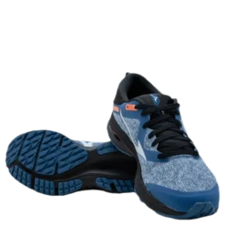 Wave Rider TT 2 Blue/Pink