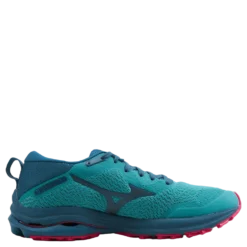 Wave Rider Tt W Lagoon/moroccan Blue/pink Peac