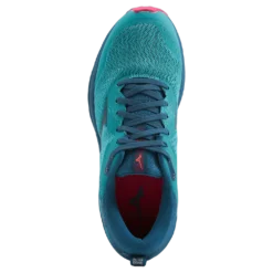 Wave Rider Tt W Lagoon/moroccan Blue/pink Peac