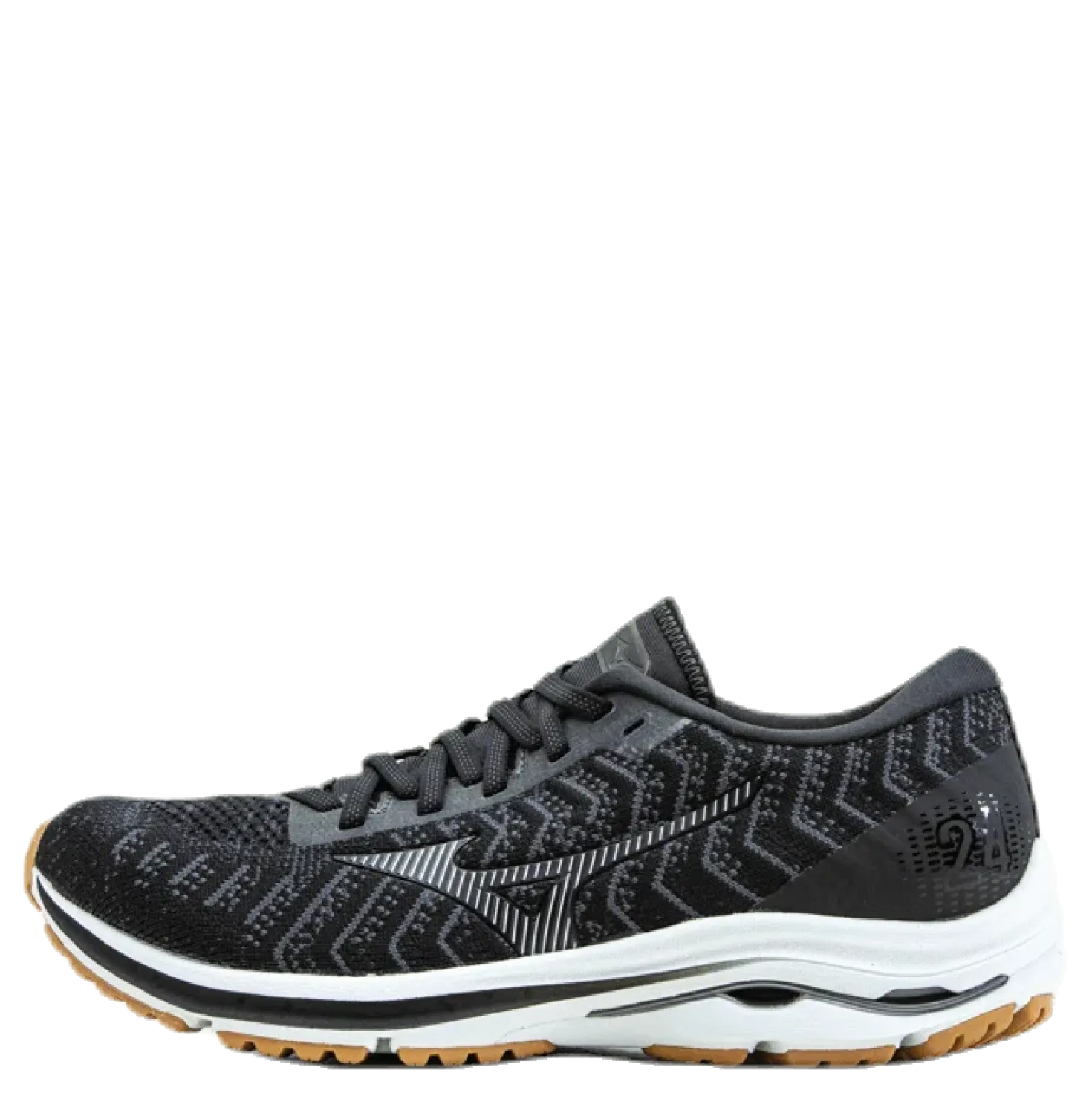 Wave Rider 24 Waveknit Black