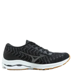 Wave Rider 24 Waveknit Black