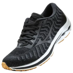 Wave Rider 24 Waveknit Black