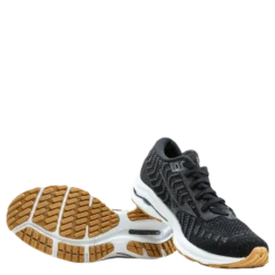 Wave Rider 24 Waveknit Black
