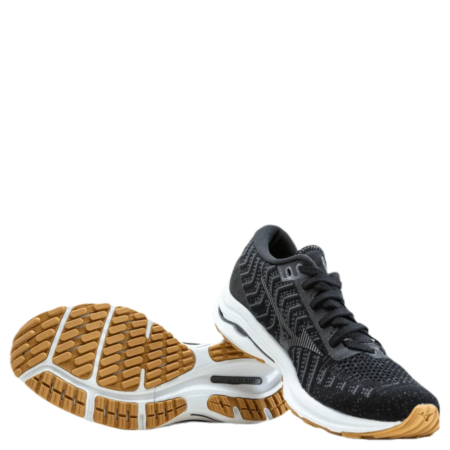 Wave Rider 24 Waveknit Black