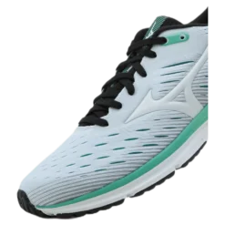 Wave Rider 24 White/Green