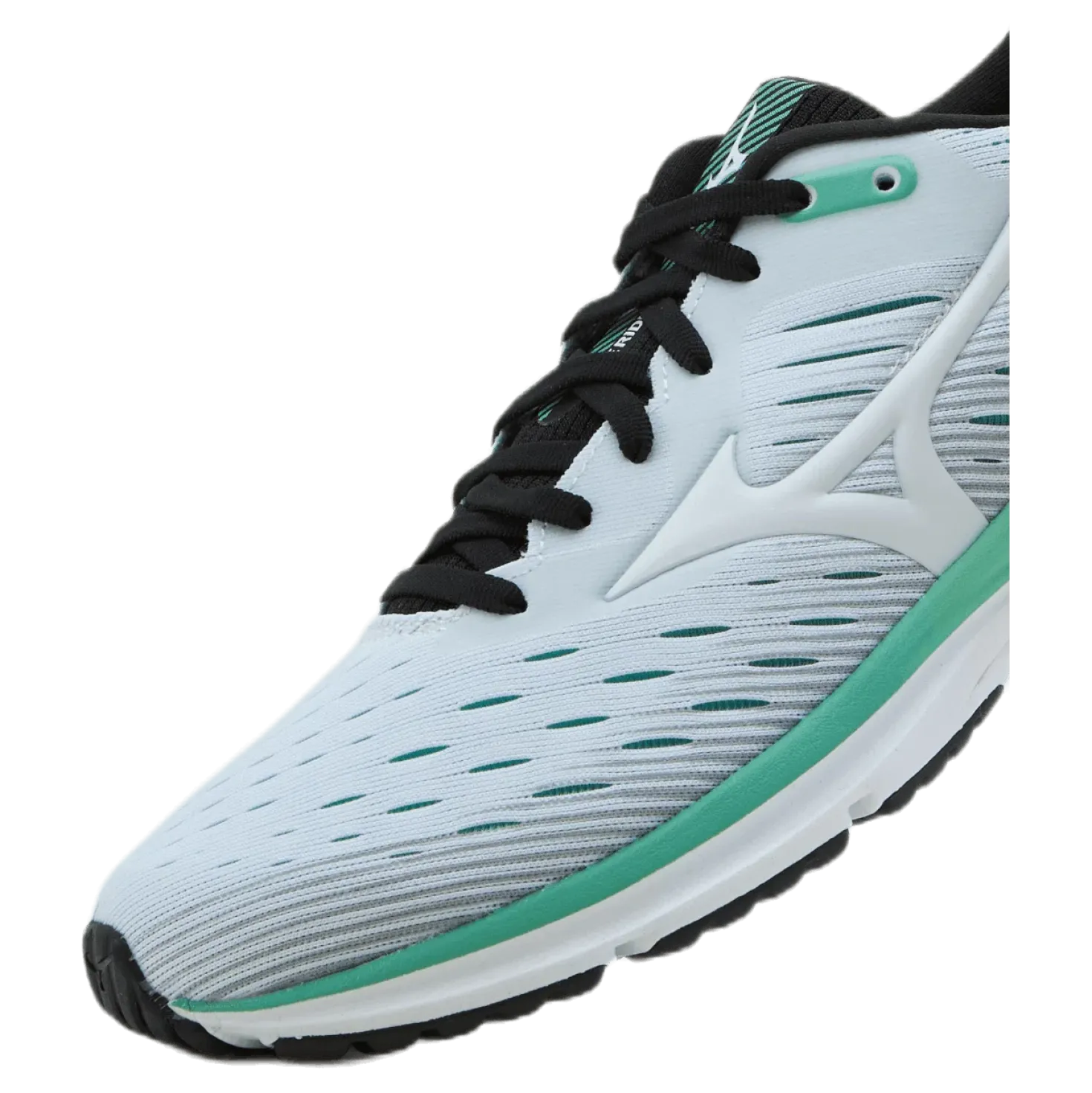 Wave Rider 24 White/Green