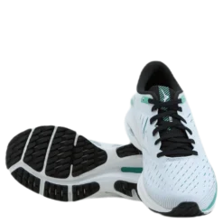 Wave Rider 24 White/Green