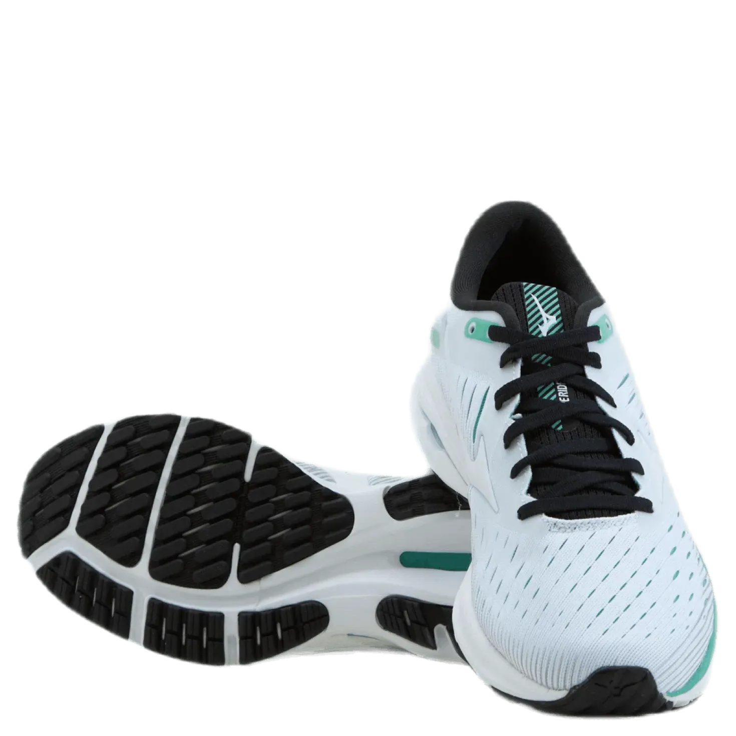Wave Rider 24 White/Green