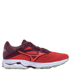 Wave Rider 23 White/Red