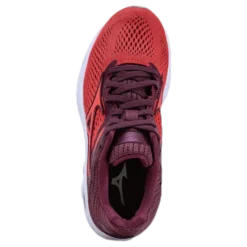 Wave Rider 23 White/Red