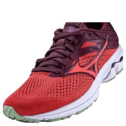 Wave Rider 23 White/Red