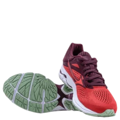 Wave Rider 23 White/Red