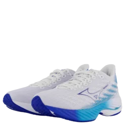 Wave Rider 28 W White/mugen Blue/river Blue