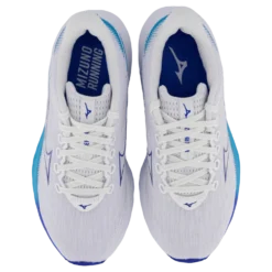 Wave Rider 28 W White/mugen Blue/river Blue