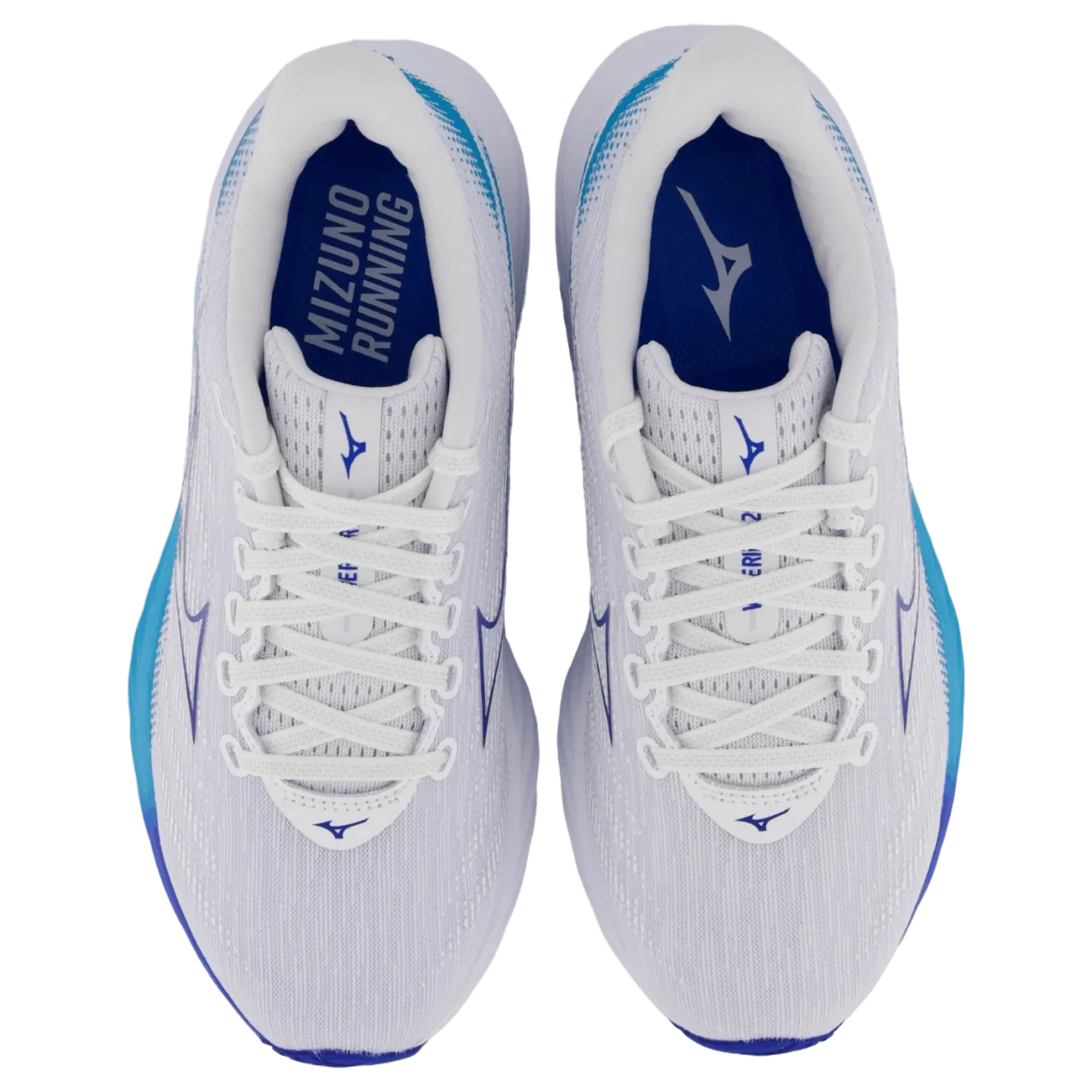 Wave Rider 28 W White/mugen Blue/river Blue
