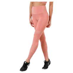 Waverly Mesh Tights Pink