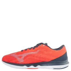 Wave Shadow 4 Red