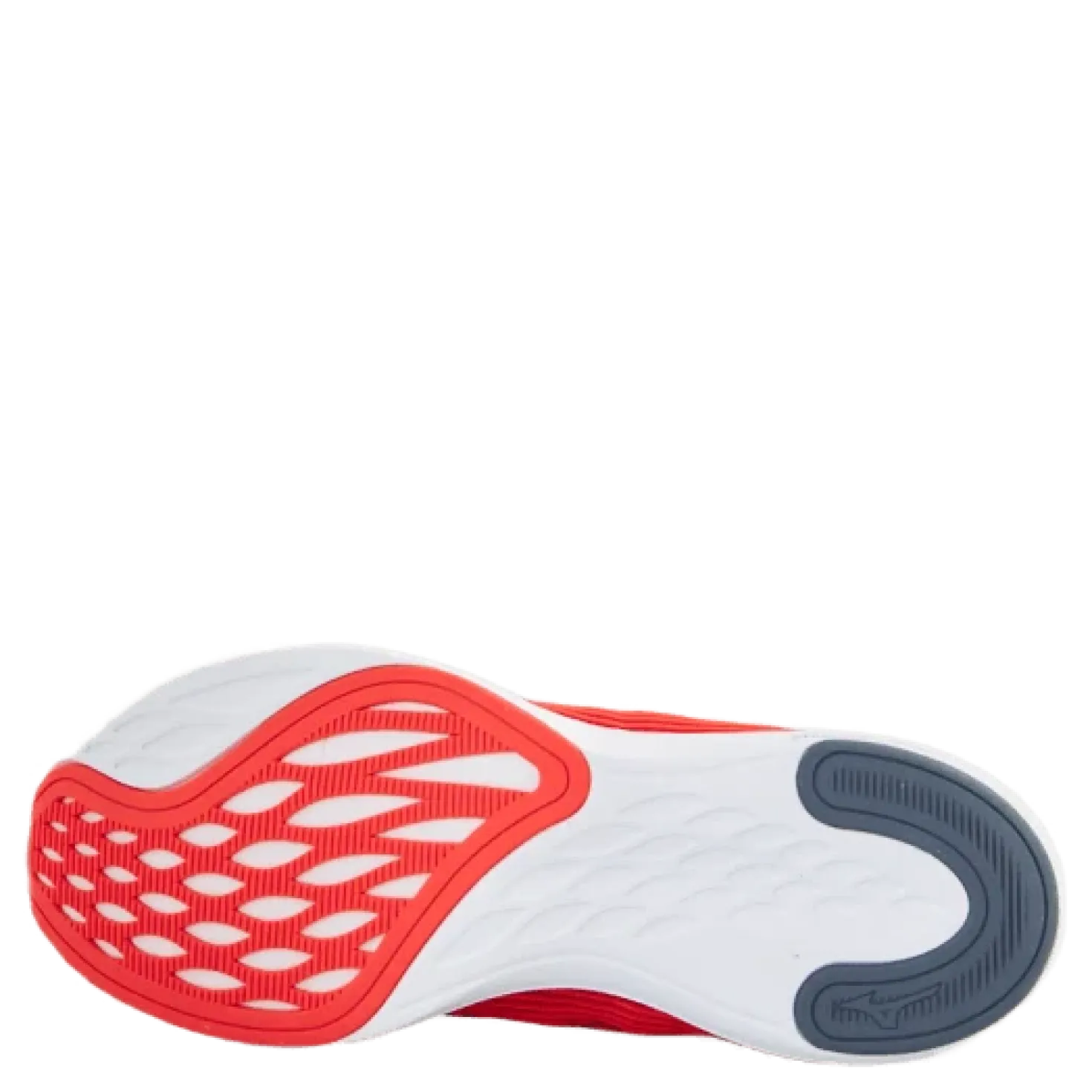 Wave Shadow 4 Red