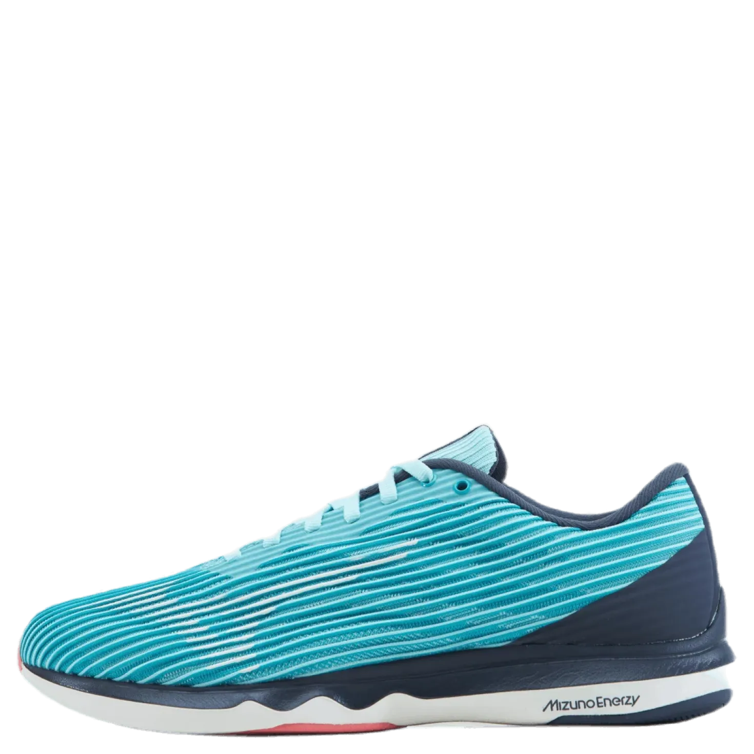 Wave Shadow 4 Turquoise