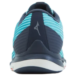 Wave Shadow 4 Turquoise