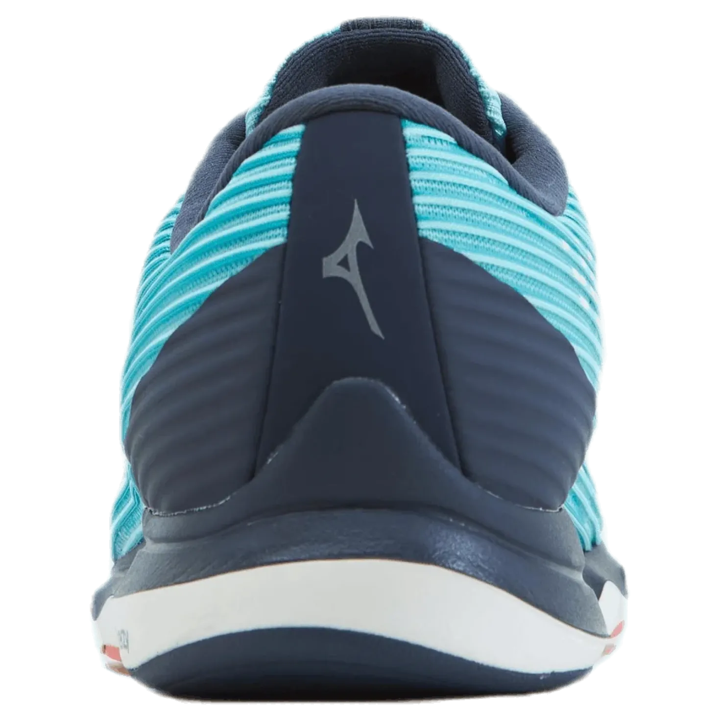 Wave Shadow 4 Turquoise