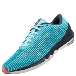 Wave Shadow 4 Turquoise