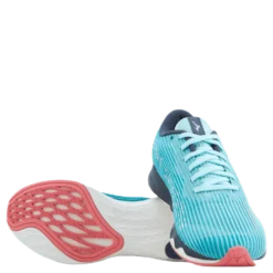 Wave Shadow 4 Turquoise