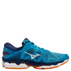 Wave Sky 2 Blue/Silver