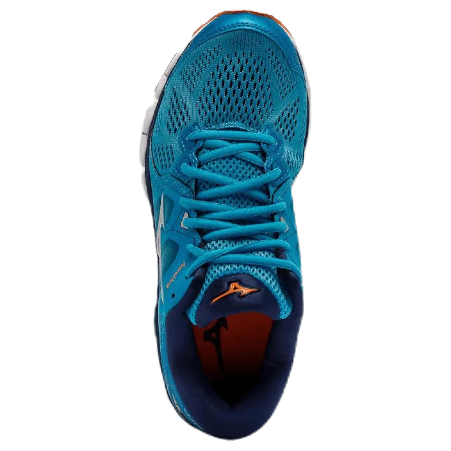 Wave Sky 2 Blue/Silver
