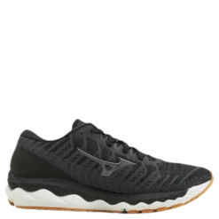 Wave Sky 4 Waveknit Black
