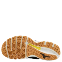 Wave Sky 4 Waveknit Black