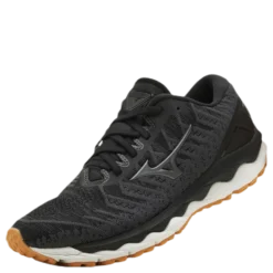 Wave Sky 4 Waveknit Black