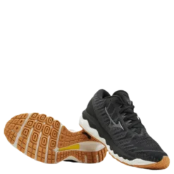 Wave Sky 4 Waveknit Black