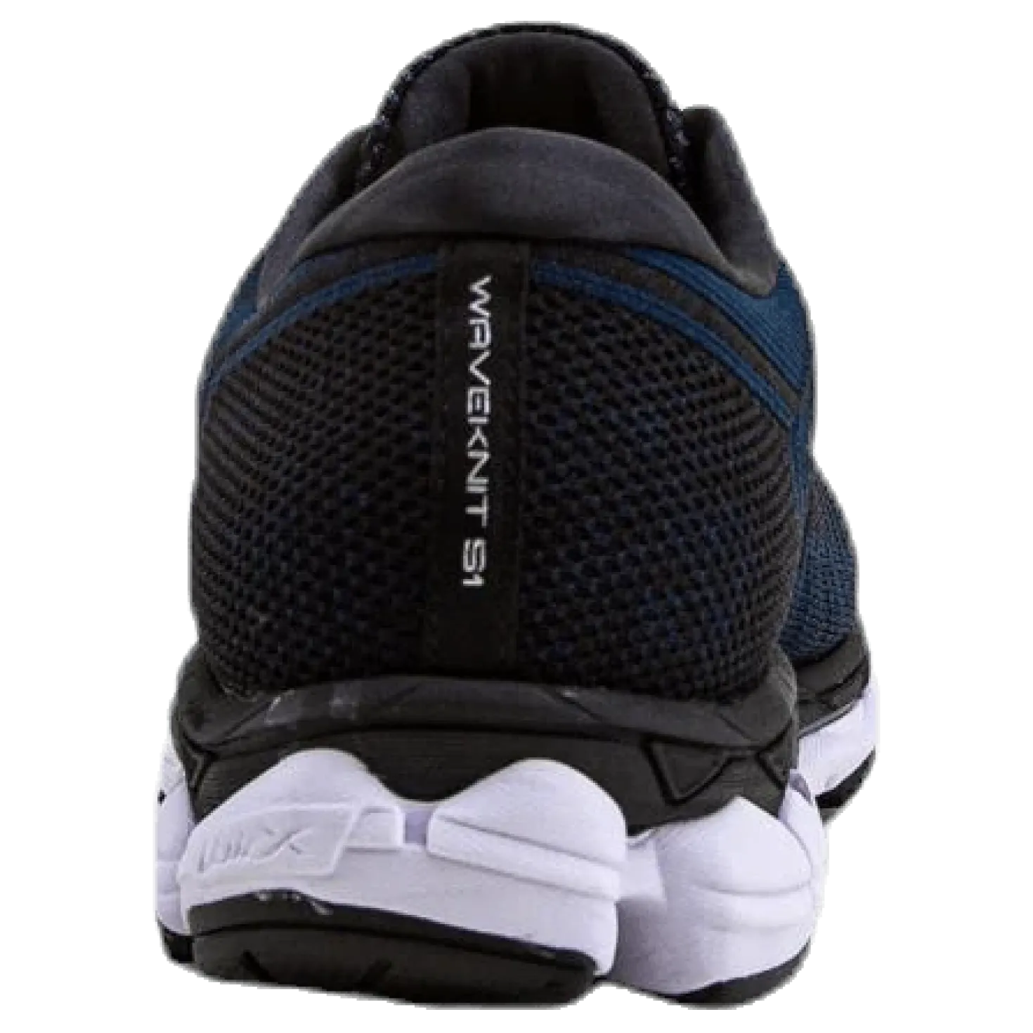 Wave Sky WK Blue/Silver