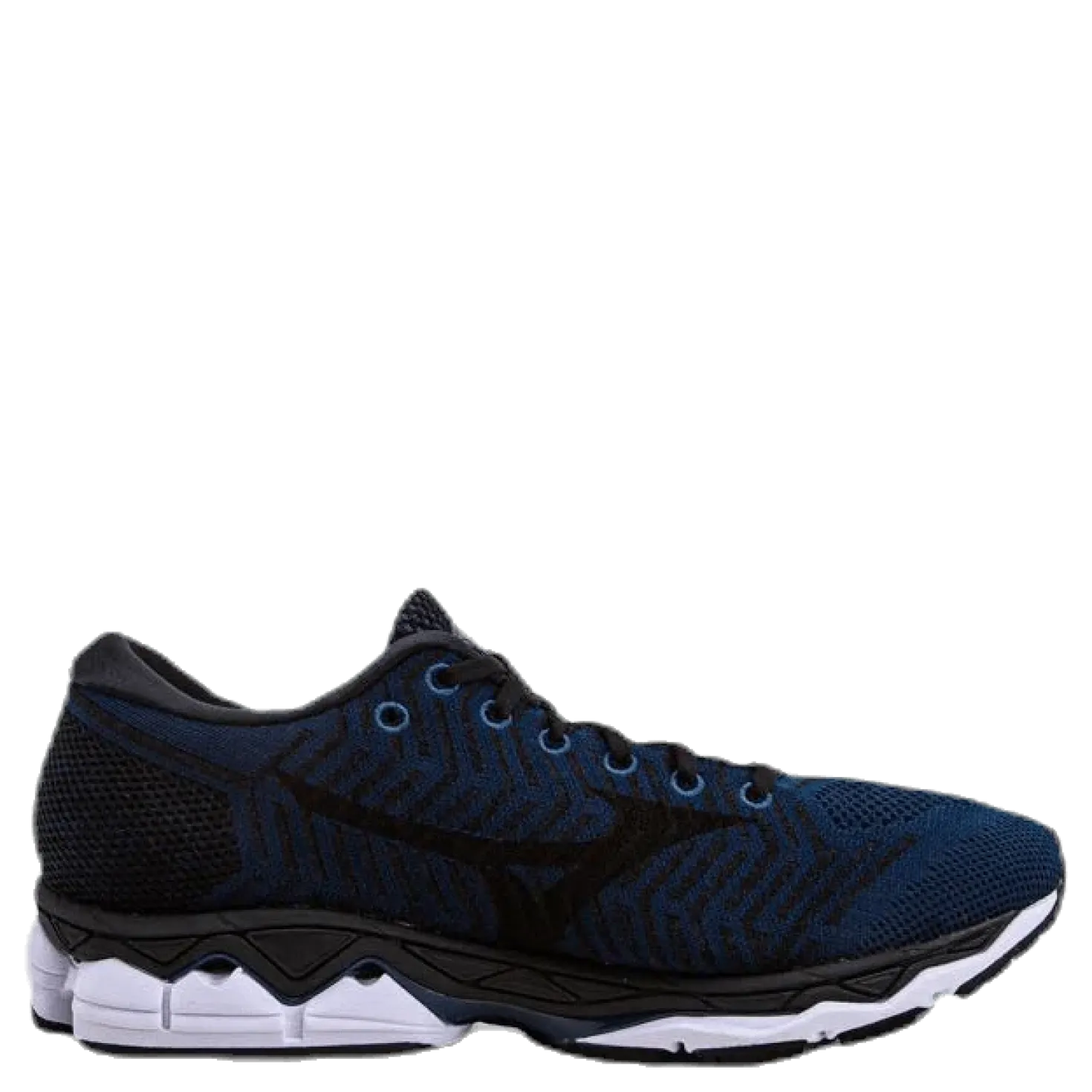 Wave Sky WK Blue/Silver