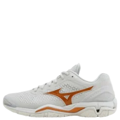 Wave Stealth V Orange/White