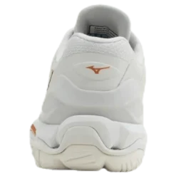 Wave Stealth V Orange/White