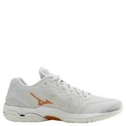 Wave Stealth V Orange/White