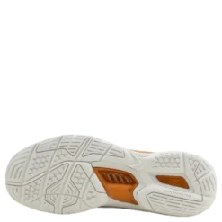 Wave Stealth V Orange/White