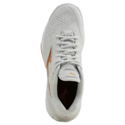 Wave Stealth V Orange/White