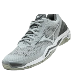 Wave Stealth V Patterned