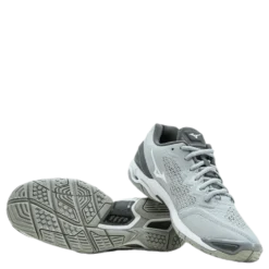 Wave Stealth V Patterned