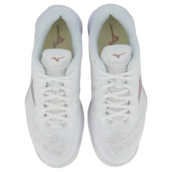 Wave Stealth V W White/rose/snow White